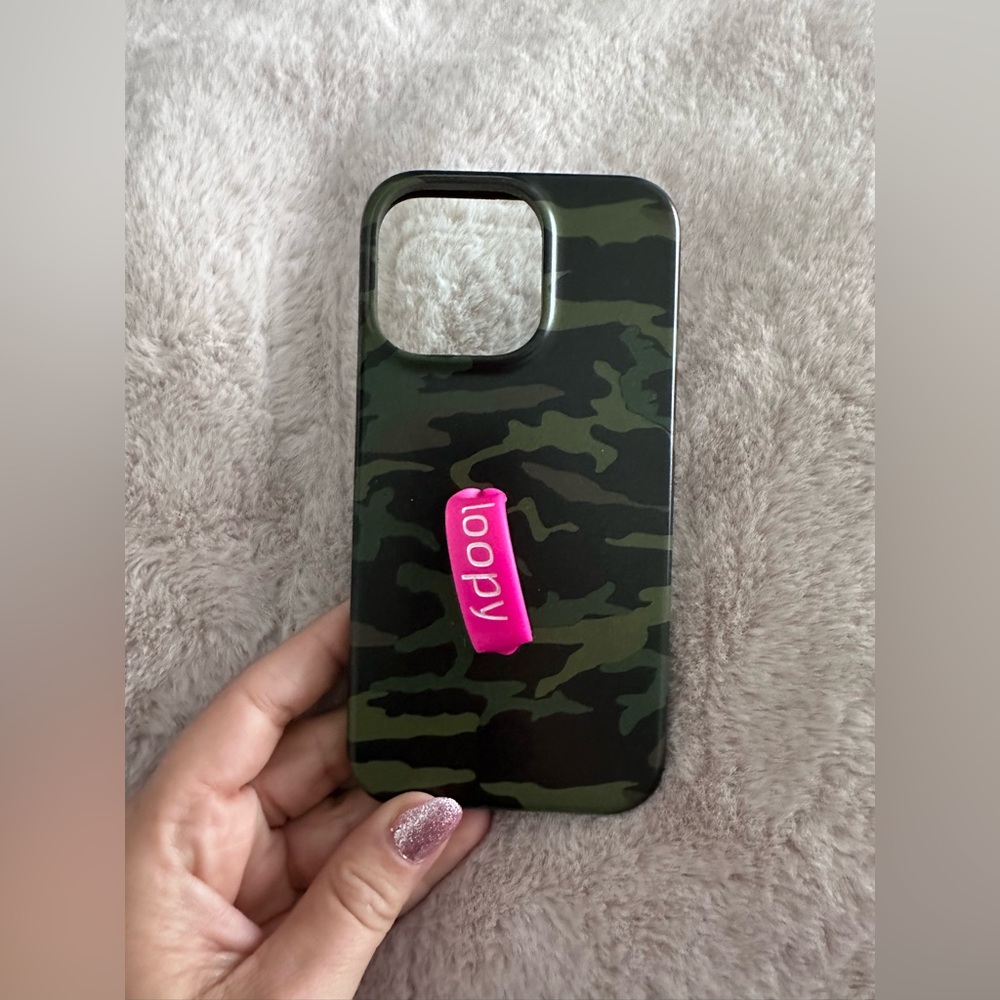 iPhone 13 Pro case